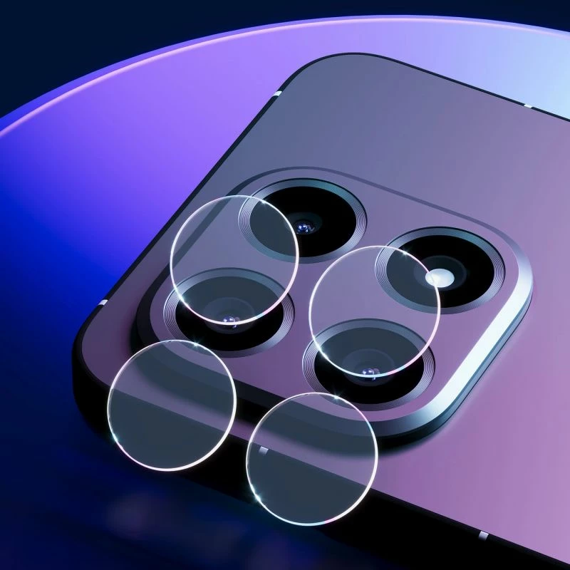Mbrojtës xhami për kamerë 3mk Protection për Xiaomi 15T
