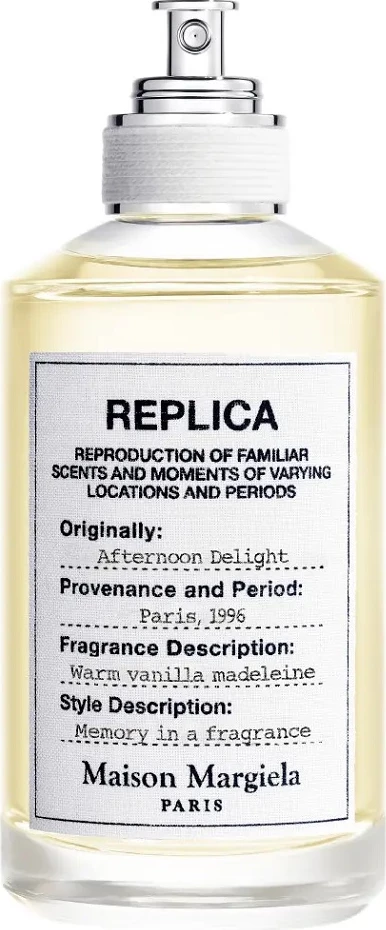 Eau de Toilette Maison Margiela Replica Afternoon Delight 100ml