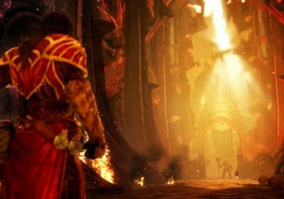 Castlevania: Lords of Shadow ROW Ultimate Edition EN Global