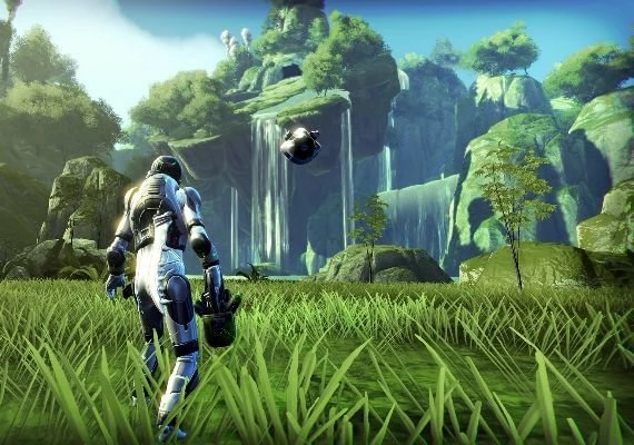 GRAV + Early Access Global