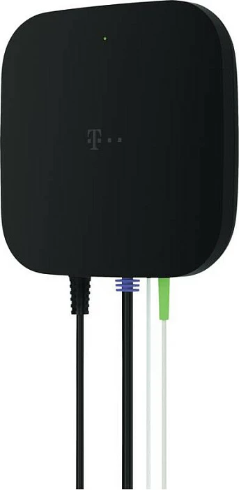 Modem Telekom Glasfaser Modem 2, fiber optik, Plug and Play, i zi