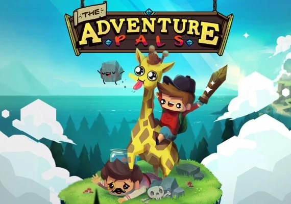 The Adventure Pals EN Global