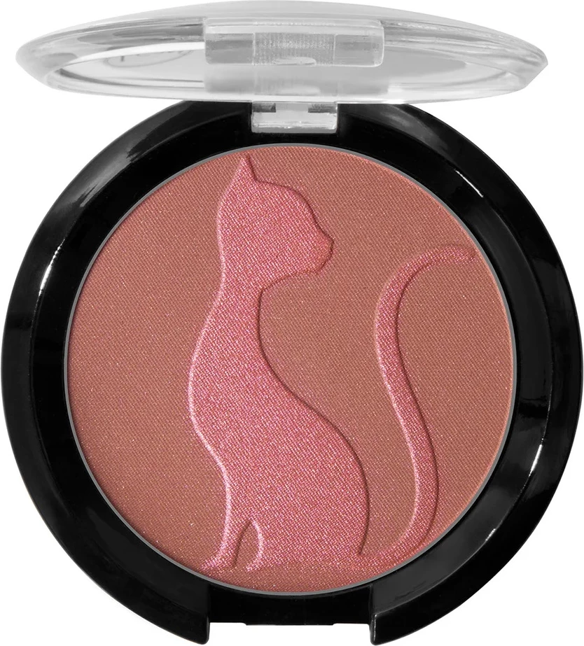 Blush dhe bronzer për femra J.Cat Beauty Love Struck Blusher + Bronzer 110 Babe, 7.5g