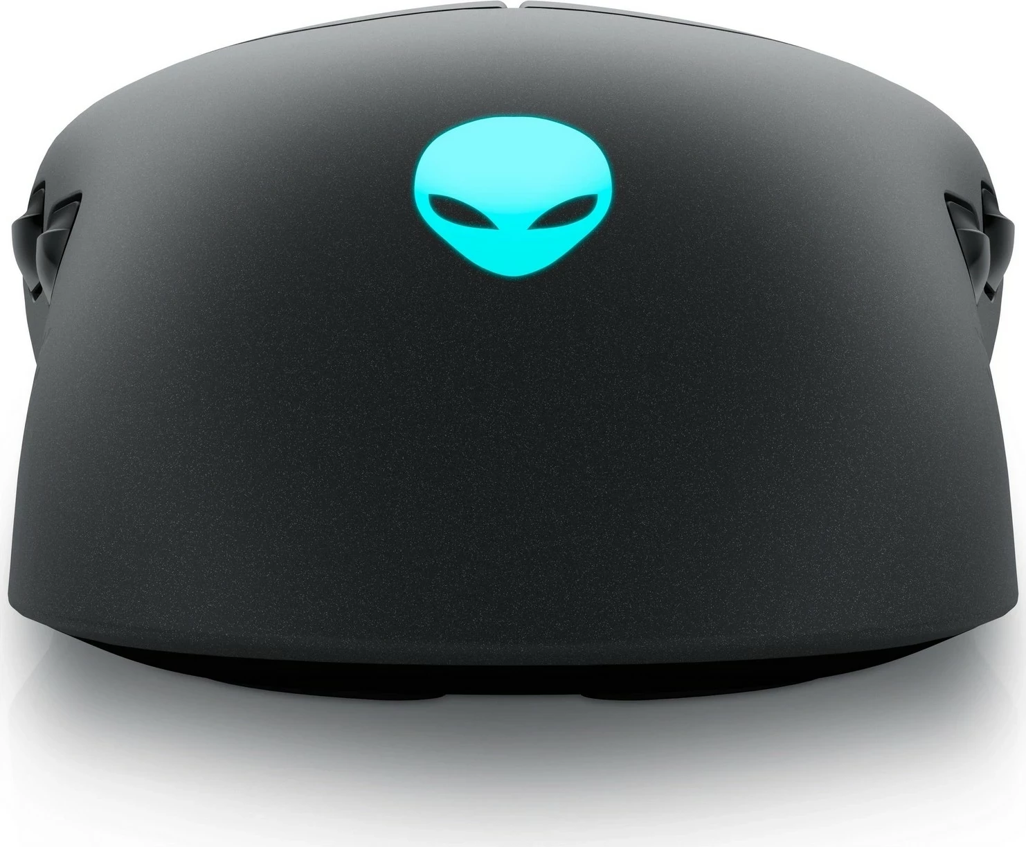 Maus Dell Alienware Tri-Mode Gaming AW720M, RGB, wireless, black