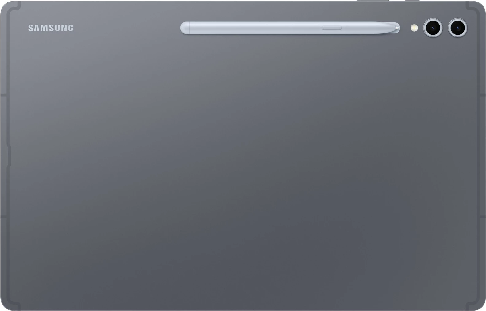 Tablet Samsung Galaxy Tab S10 Ultra 256GB Wi-Fi, Moonstone Grey