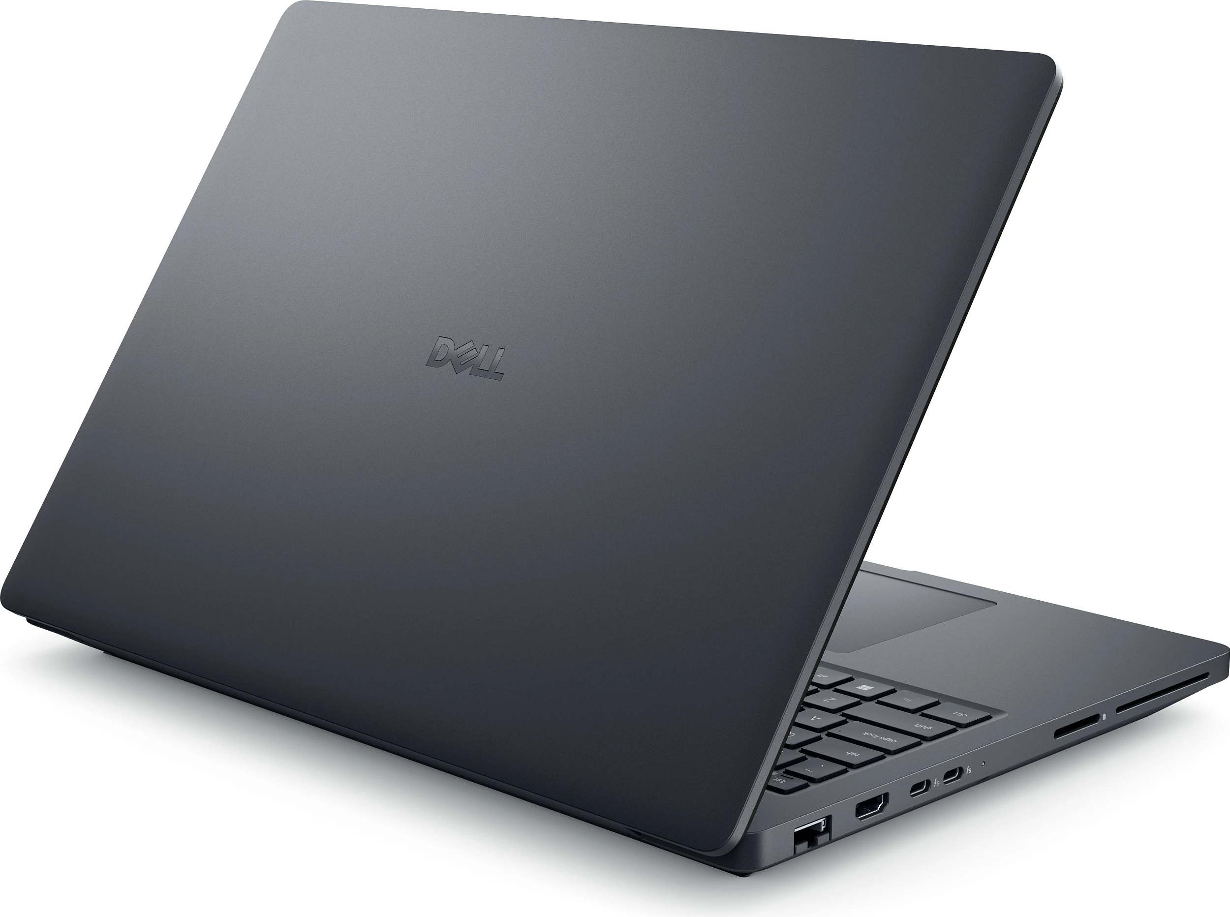 Laptop Dell Pro Max 16 Plus Core Ultra 7 265HX, 32GB RAM, 1TB SSD, RTX PRO 1000 8GB, 16" W11 Pro, Magnetite