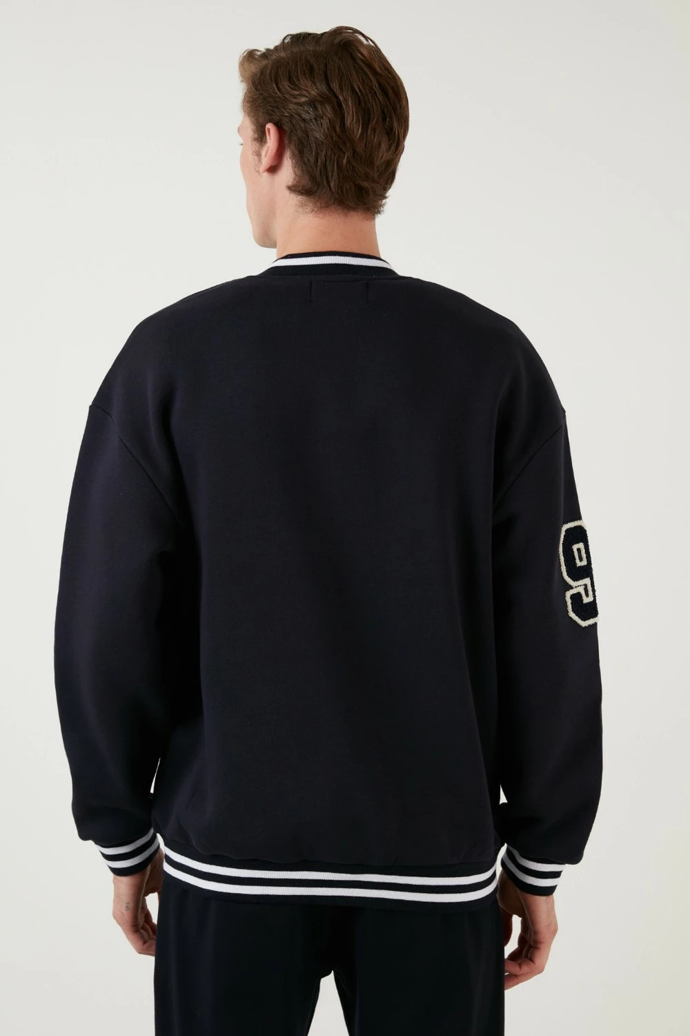 Pallto Buratti për meshkuj, Bomber, 6286219