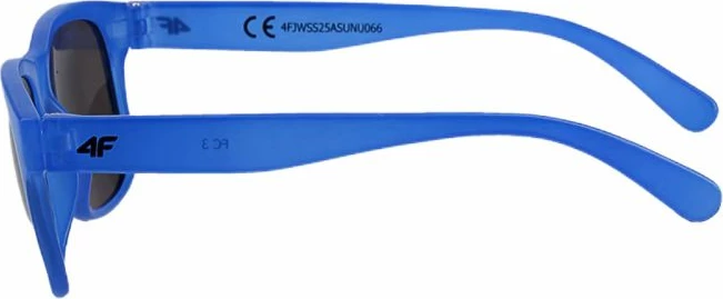 Syze dielli për fëmijë 4F, kaltër