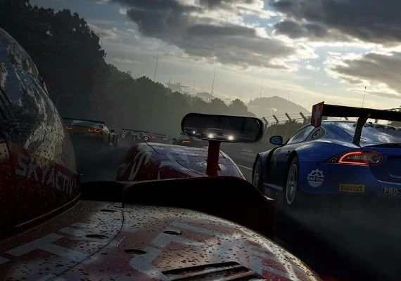 Forza Motorsport 7 Global