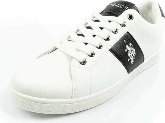 Atlete meshkuj US Polo Assn. të bardha