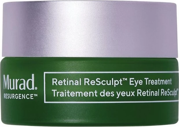 Krem për sy Murad Retinal ReSculpt Eye Treatment për femra 15ml