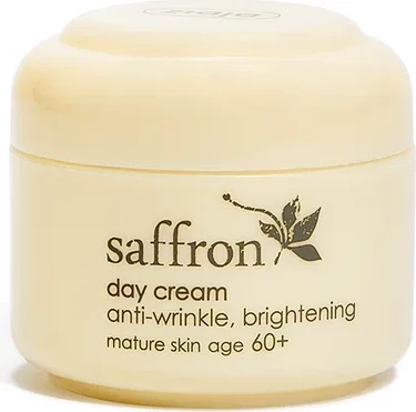 Krem dite me Shafran Ziaja 60+  50 ml