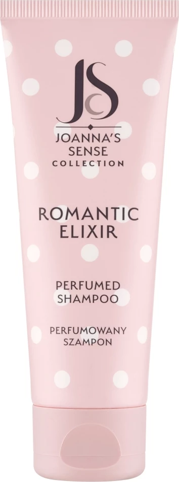 Shampon për femra Joanna Romantic Elixir 80ml