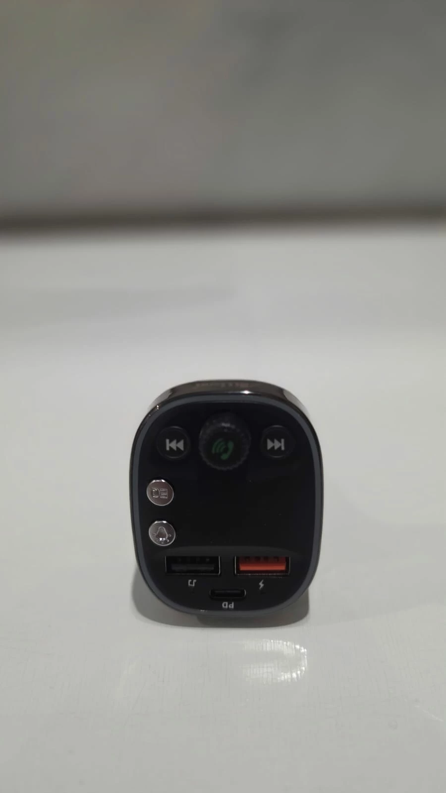 Karikues Makine me Transmetues FM dhe Bluetooth – Allison ALS-A166