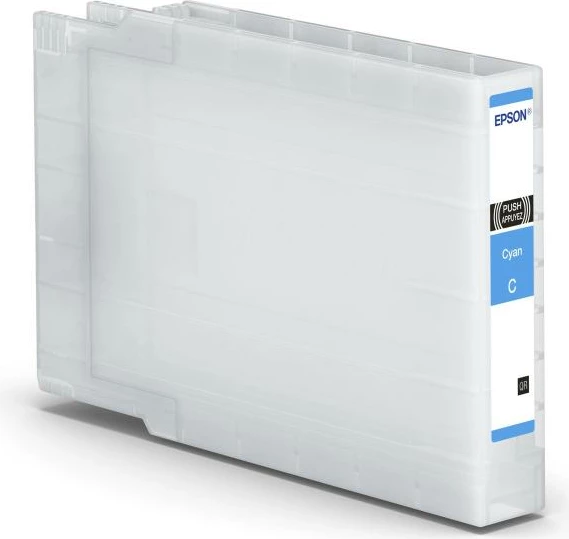 Kartush boje, Epson, C13T04A24N / C13T04A240, 66–75 ml, cyan