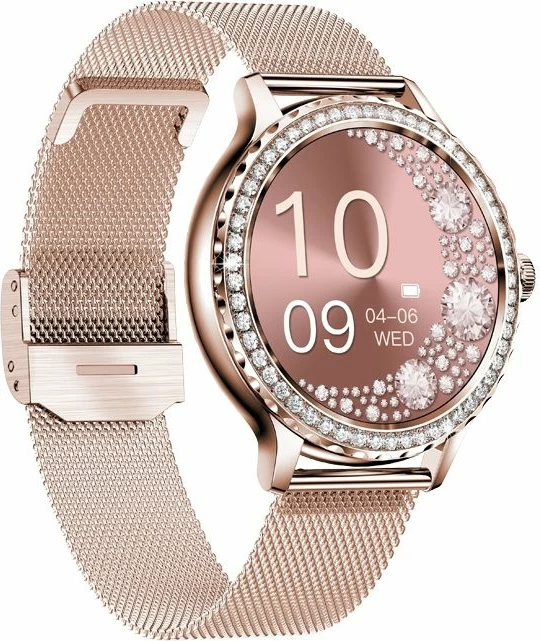 Orë e mençur për femra VELTORI, rozë