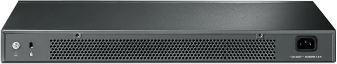 Switch TP-Link Omada Access Plus SG3452X, 48-port, 1Gbps, i zi