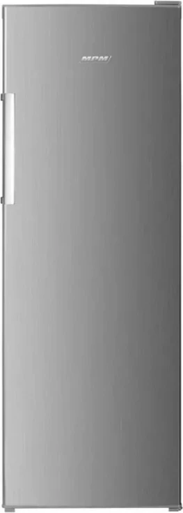 Zamrues me sirtarë, MPM, MPM-245-ZS-17, 242 L, një derë, i pavarur, inox