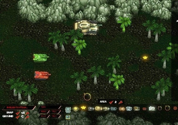 Tank Brawl EN Global
