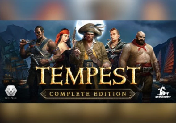Tempest Complete Edition EN/DE/FR/IT/ES Global