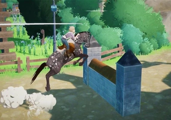 Horse Tales: Emerald Valley Ranch Global