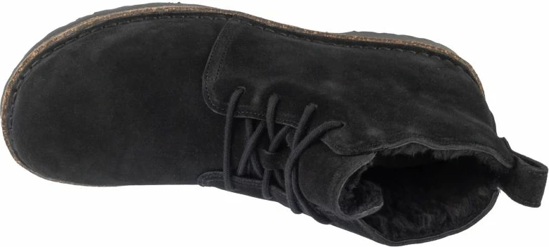 Çizme Birkenstock, të zeza [Madhësia: 38]