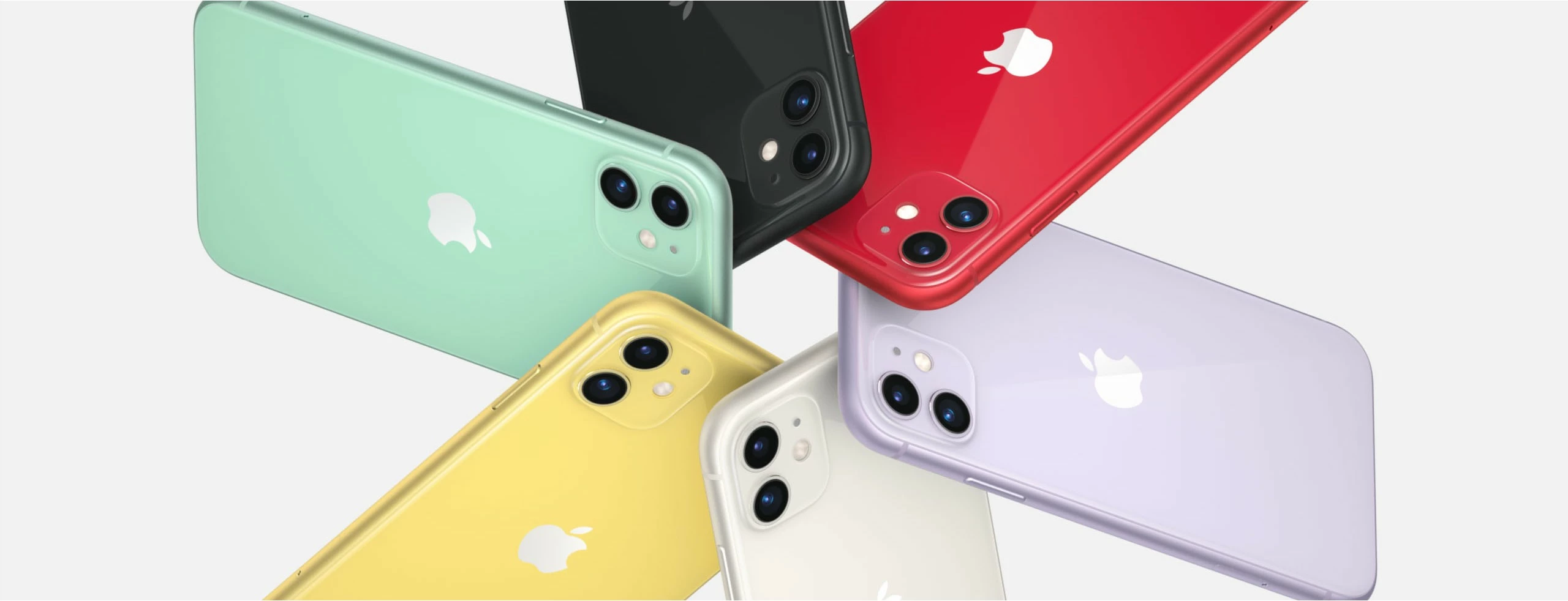 Celular Apple iPhone 11 64GB, zi