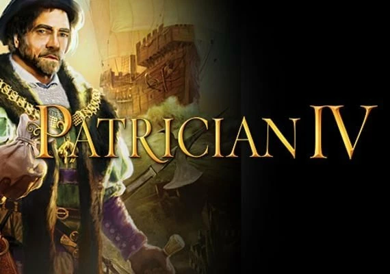 Patrician IV Special Edition EN/DE/FR Global