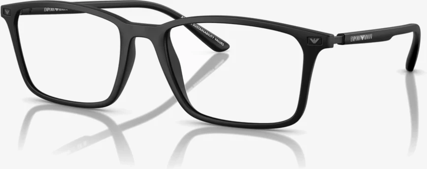 Korniza optike Emporio Armani EA3237 5001 55