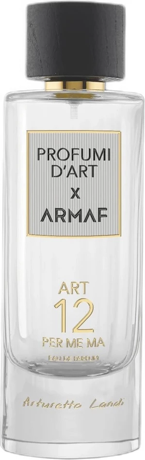 Eau de Parfum Armaf Art 12 Per Me Ma 105ml