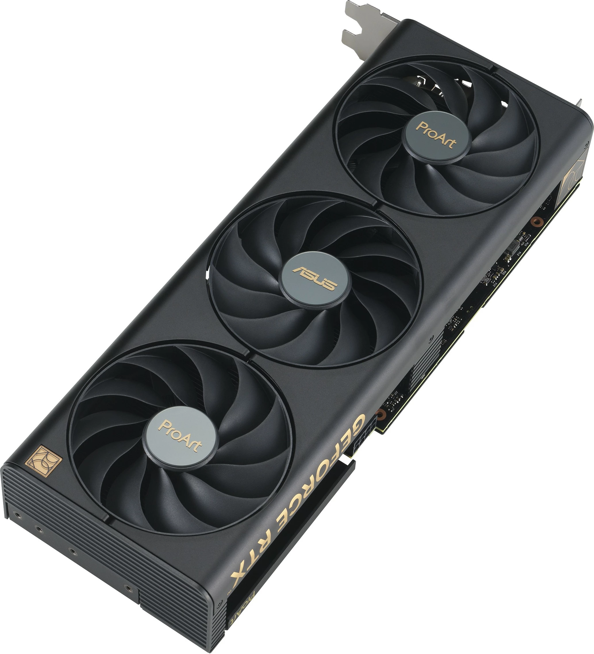 Kartelë grafike ASUS ProArt RTX4060 8 GB GDDR6