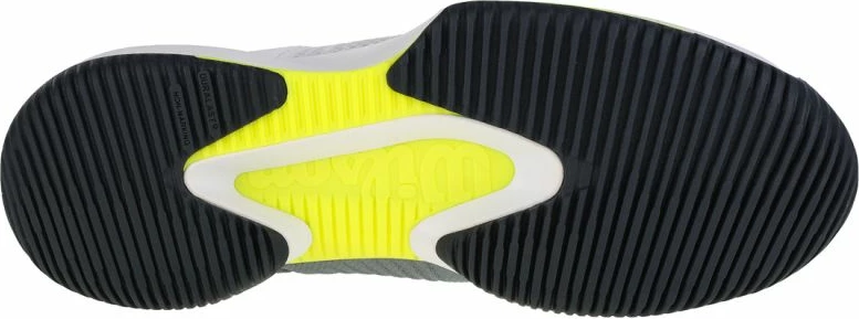 Atlete tenisi për meshkuj Wilson, të bardha