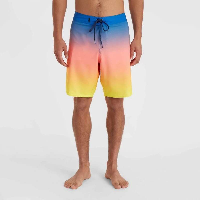 Shorce për not për meshkuj O'Neill, me ngjyra