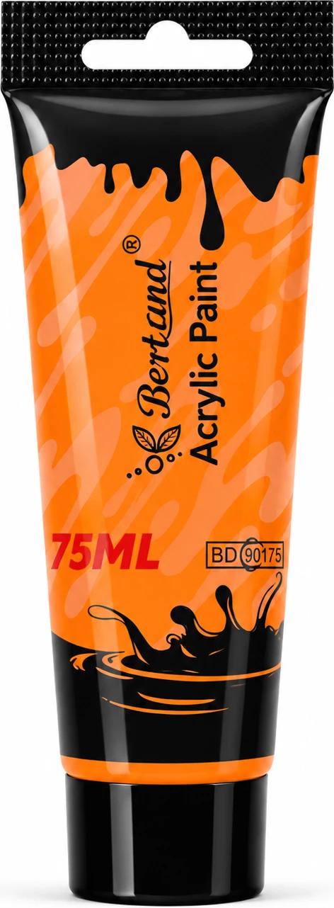 Ngjyre akrylik 75mm				