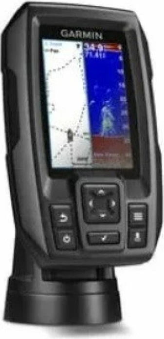 Echosounder Garmin Striker 4