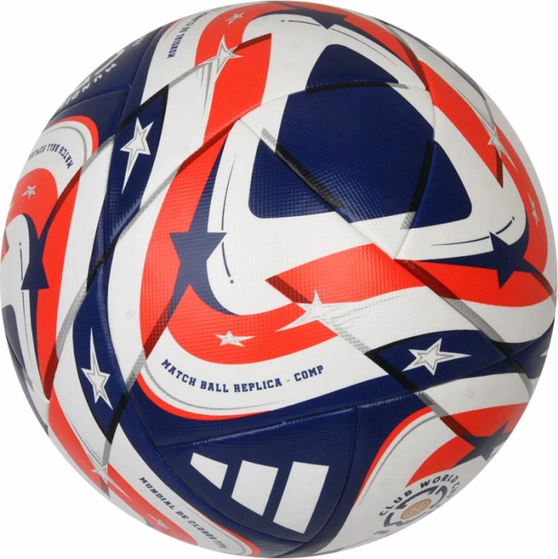 Top futbolli adidas [Madhësia: 4]