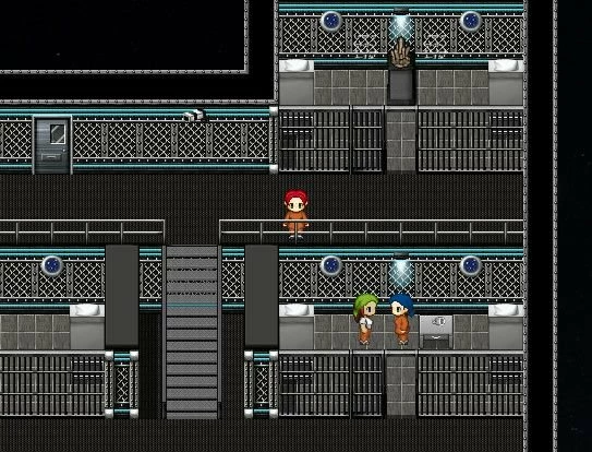 Space Pilgrim Episode IV: Sol EN Global