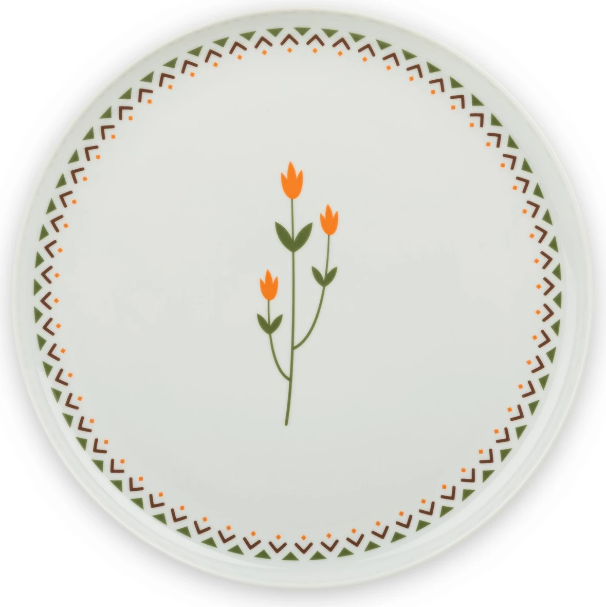 Set enësh për drekë (24 copë), Hermia Concept, MOD24Y260012176