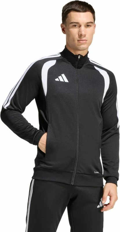 Duks për meshkuj adidas Tiro 26 League Training JY7207, i zi