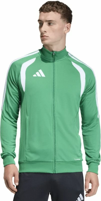 Duks për meshkuj adidas Tiro 26 League Training JY7208, i gjelbër
