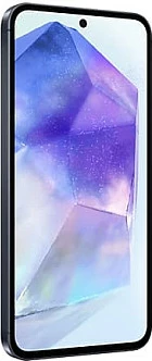 Celular Samsung Galaxy A55 5G Enterprise Edition, 128 GB, 50 MP, Android 14, Navy
