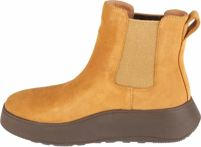 Këpucë për femra FitFlop, kafe [Madhësia: 36]