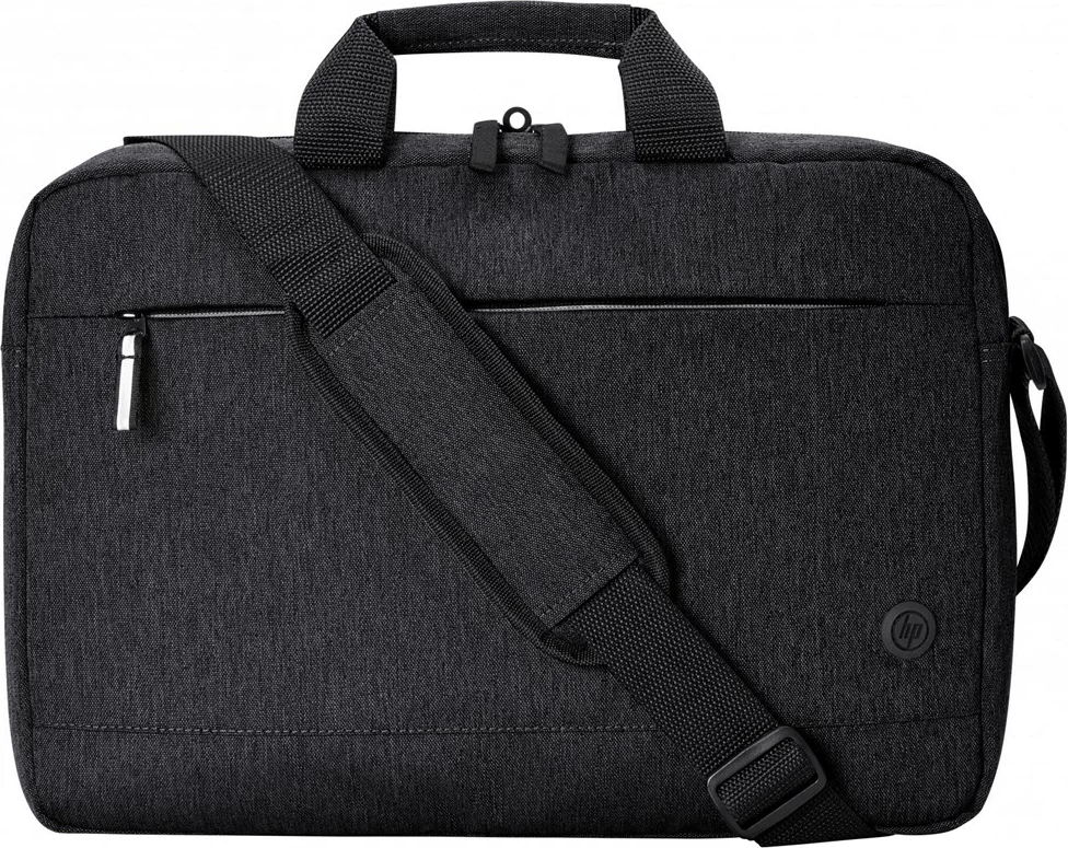 Çantë laptopi HP Prelude Pro 15.6", e zezë