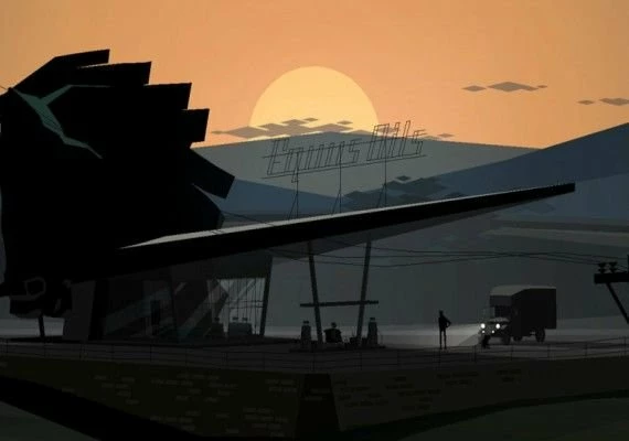 Kentucky Route Zero EN Global