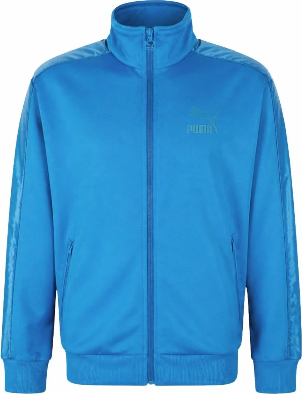 Duks për meshkuj Puma 559624 04, i kaltër