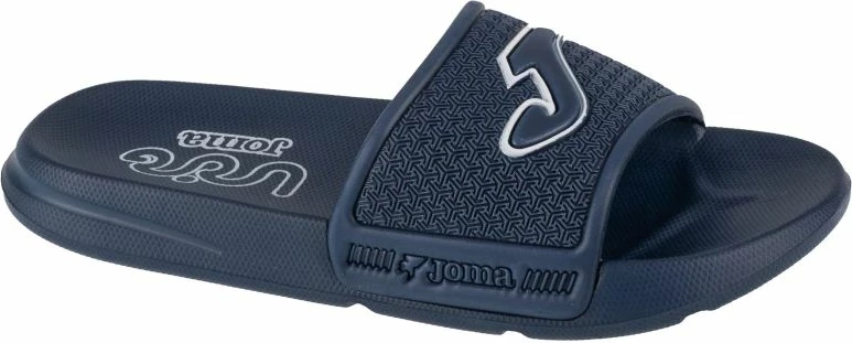 Papuqe për djem Joma, blu marine [Madhësia: 29]