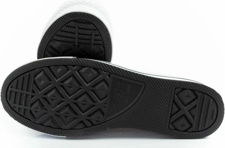 Atlete për femra Converse Chuck Taylor All Star, të bardha [Madhësia: 36]