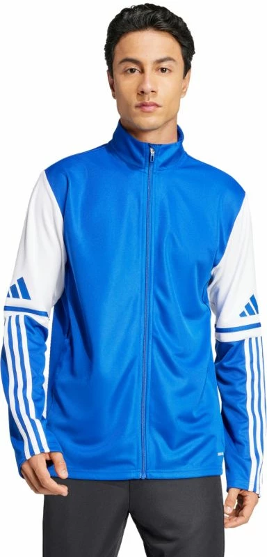 Duks për meshkuj adidas, blu [Madhësia: XXL]