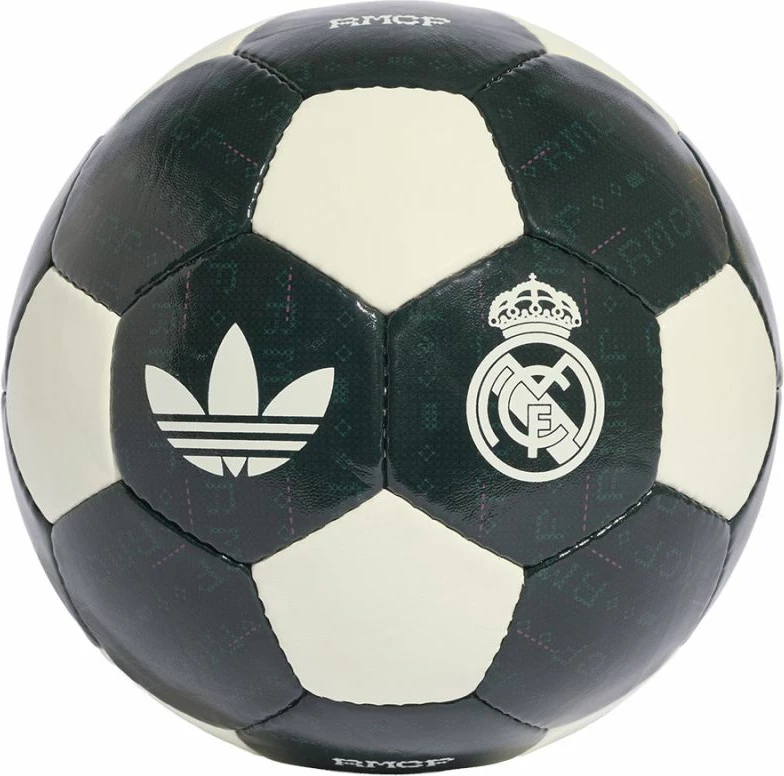 Top futbolli adidas UCL Real Madrid KE5123, madhësia 5