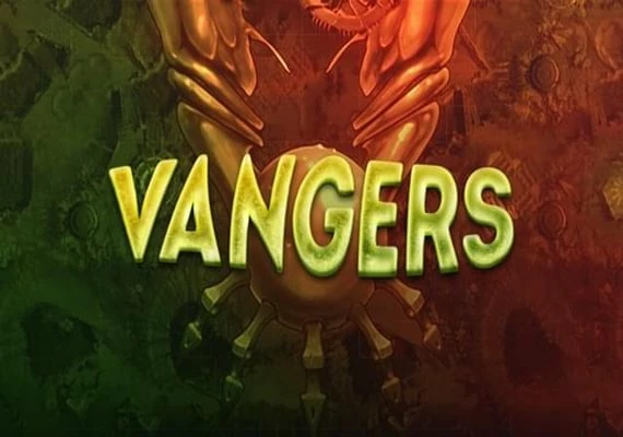 Vangers EN/RU Global